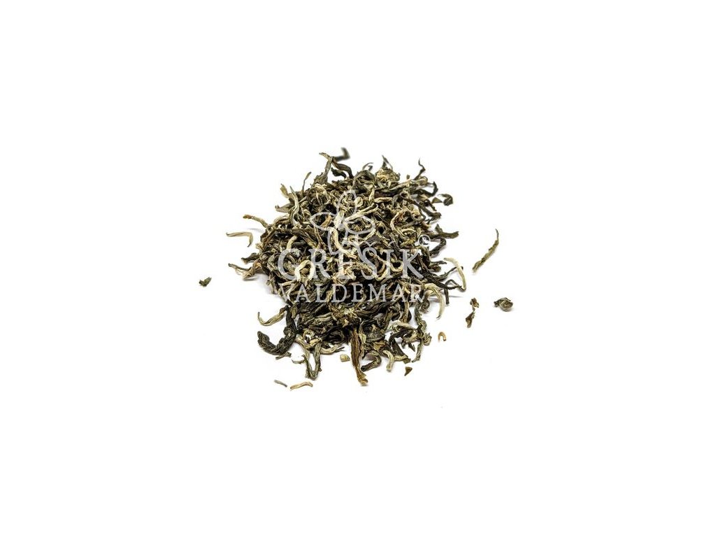 White Monkey z.č. 0,5 kg GREŠÍK Čaje 4 světadílů