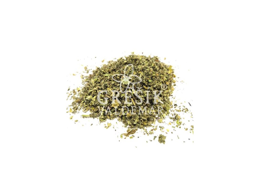 Proskurník list 1 kg GREŠÍK - S1