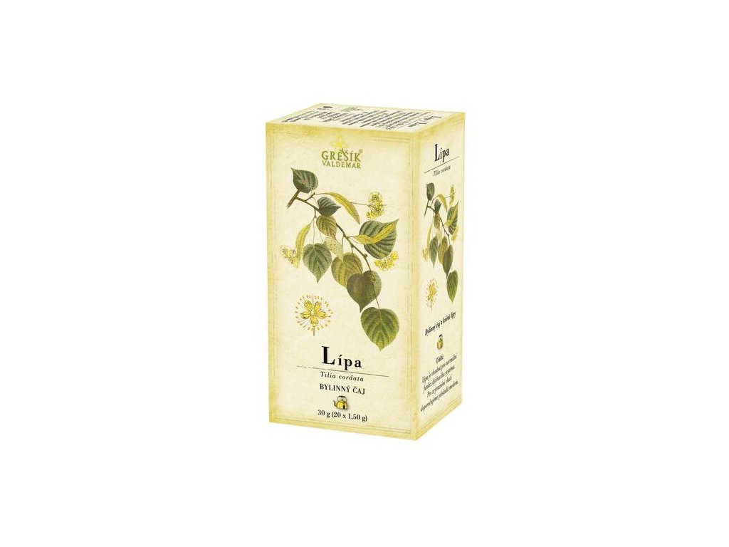 Lípa 20 n.s. GREŠÍK