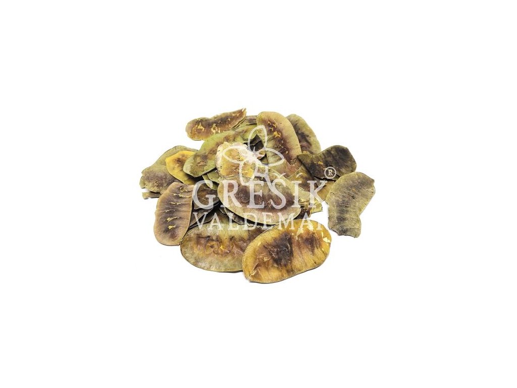 Senna lusk 0,5 kg GREŠÍK - N