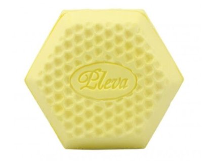 Mýdlo medové 95 g Pleva
