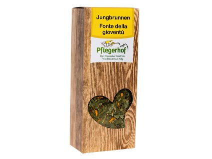 Pflegerhof Pramen mládí 42g