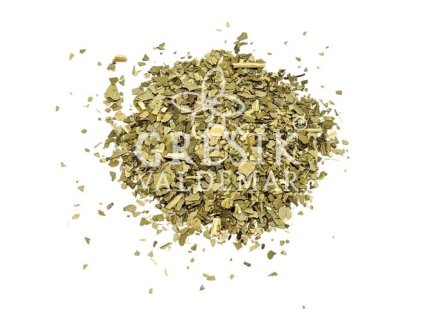 Yerba maté 1 kg GREŠÍK Čaje 4 světadílů