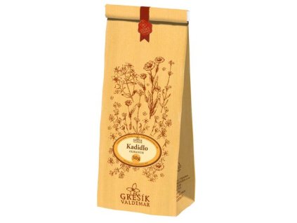 Kadidlo 50 g GREŠÍK - N