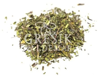 Máta peprná nať 1 kg GREŠÍK - J