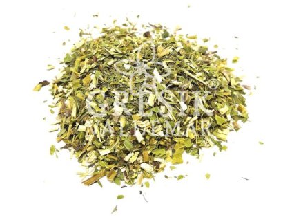 Zlatobýl nať 1 kg GREŠÍK - S1