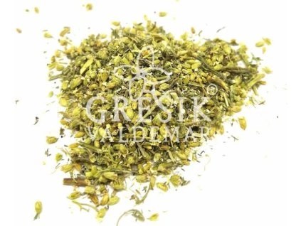 Řebříček nať 1 kg GREŠÍK - S1