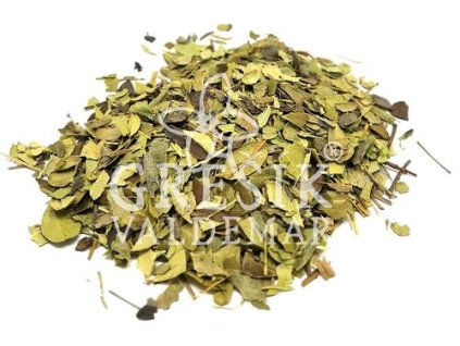 Brusinka list 1 kg GREŠÍK - S2