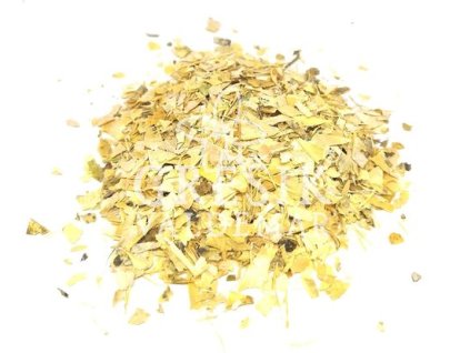 Fazole plod bez semen 1 kg GREŠÍK - S1