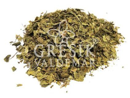 Gotu kola nať 1 kg GREŠÍK - N