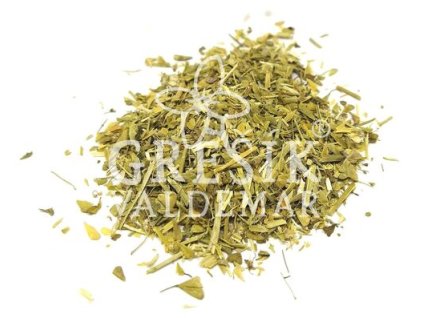 Kokoška nať 1 kg GREŠÍK - S1