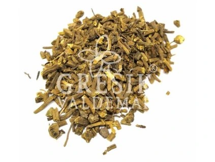 Kozlík kořen 1 kg GREŠÍK - N