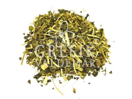 Mučenka nať 1 kg GREŠÍK - S2