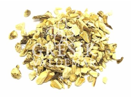 Oman kořen 1 kg GREŠÍK - S2