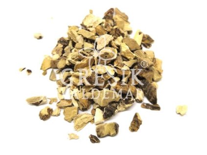 Puškvorec kořen 1 kg GREŠÍK - S2