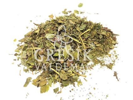 Borůvka nať 1 kg GREŠÍK - S1