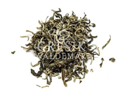 White Monkey z.č. 0,5 kg GREŠÍK Čaje 4 světadílů