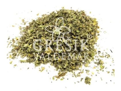 Proskurník list 1 kg GREŠÍK - S1