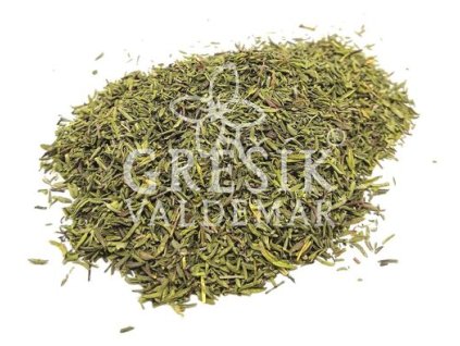 Tymián nať 1 kg GREŠÍK - S2