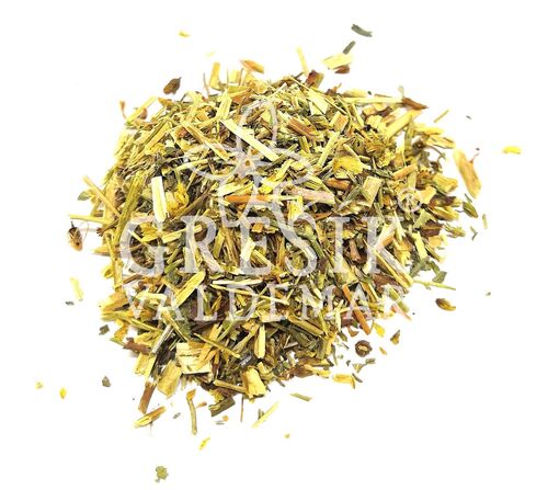Levně Třezalka nať 1 kg GREŠÍK - S2