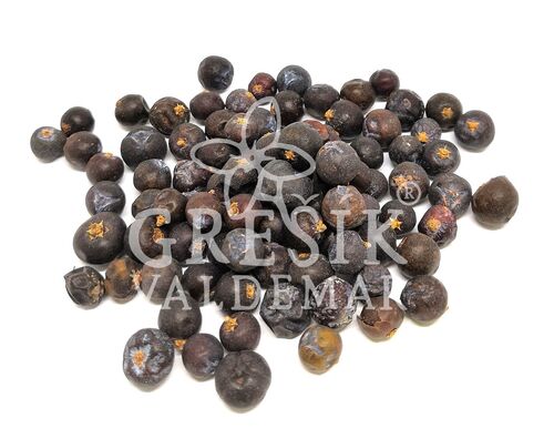 Levně Jalovec plod 1 kg GREŠÍK - S2