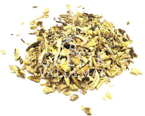 Levně Jehlice kořen 1 kg GREŠÍK - S2