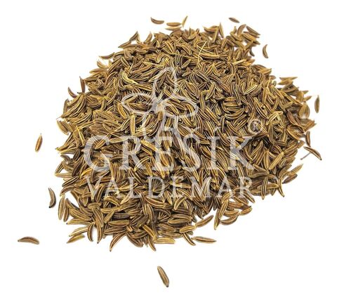 Levně Kmín plod 1 kg GREŠÍK - S1