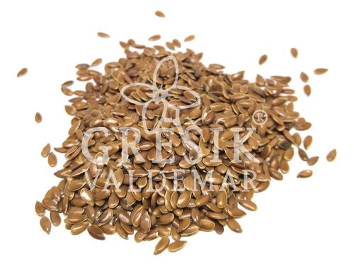 Levně Len semeno 1 kg GREŠÍK - S1