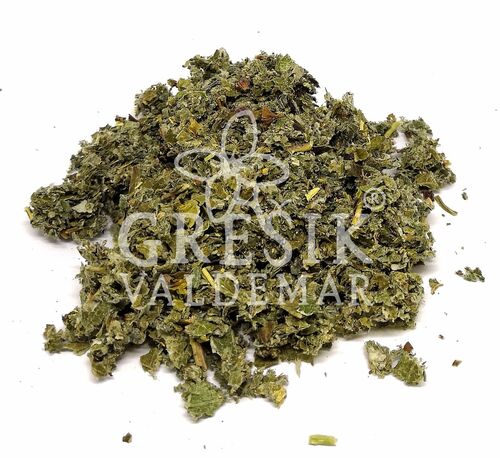 Levně Maliník list 1 kg GREŠÍK - J