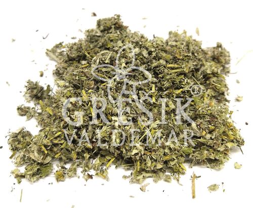 Levně Mochna husí nať 1 kg GREŠÍK - S2