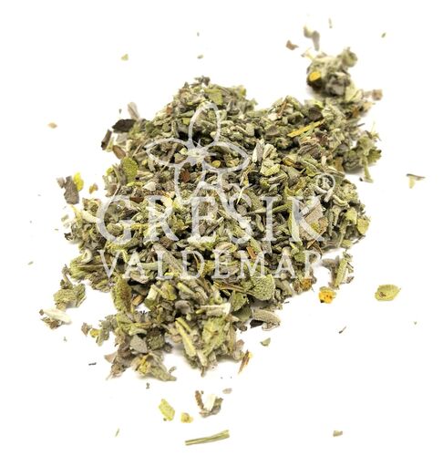 Levně Šalvěj nať 1 kg GREŠÍK - S2