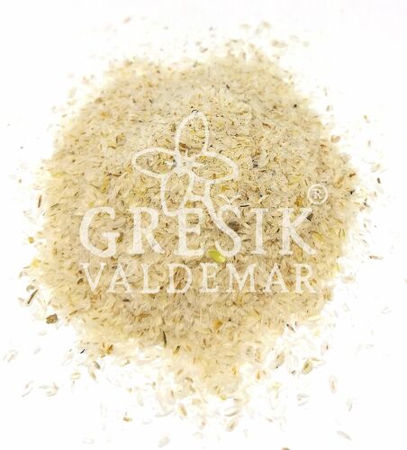 Levně Jitrocel psyllium osemení 1 kg GREŠÍK - S2