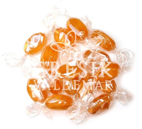 Pečené jablko bonbóny 0,5 kg GREŠÍK