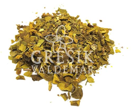 Levně Jmelí nať 1 kg GREŠÍK - S2