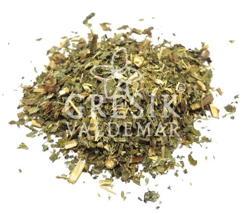 Levně Meduňka nať 1 kg GREŠÍK - J
