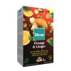 Orange & Ginger 20 n.s. Dilmah