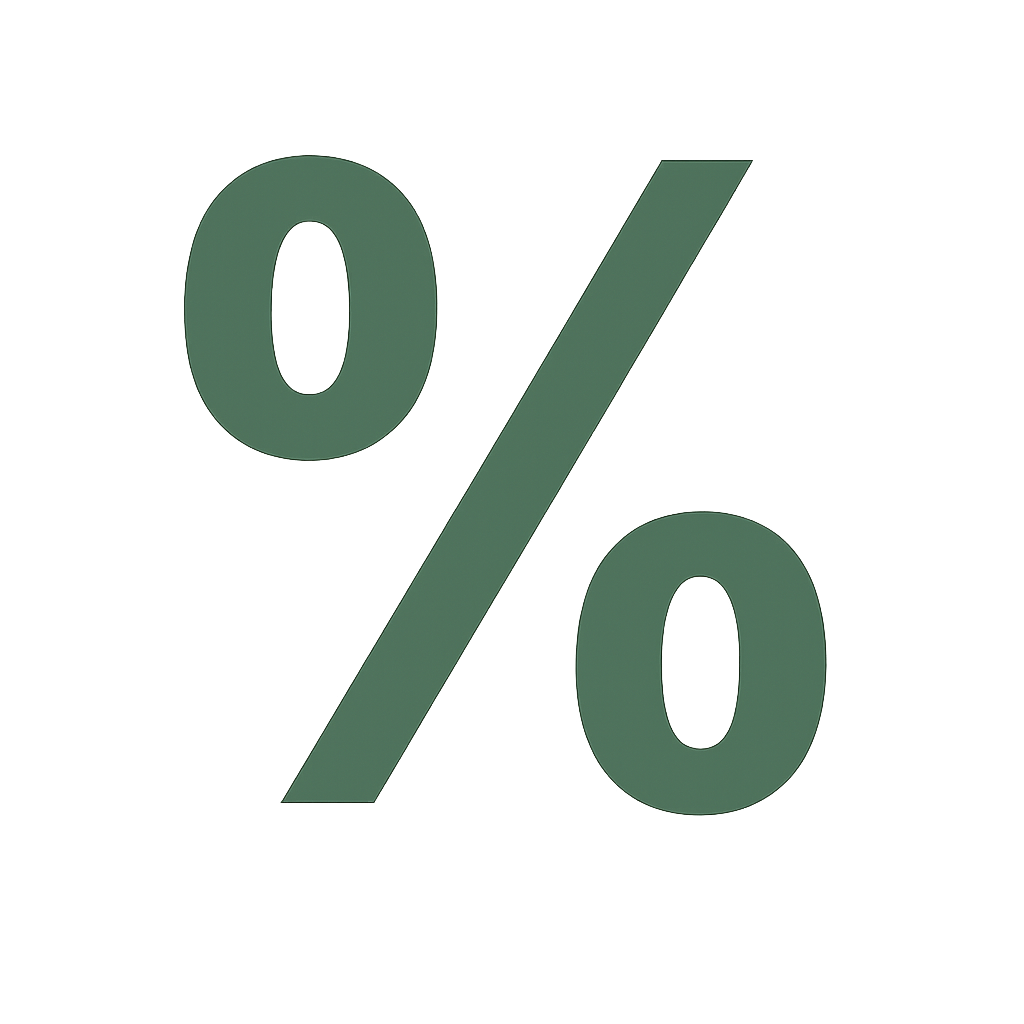 slevy pro věrné zákazníky