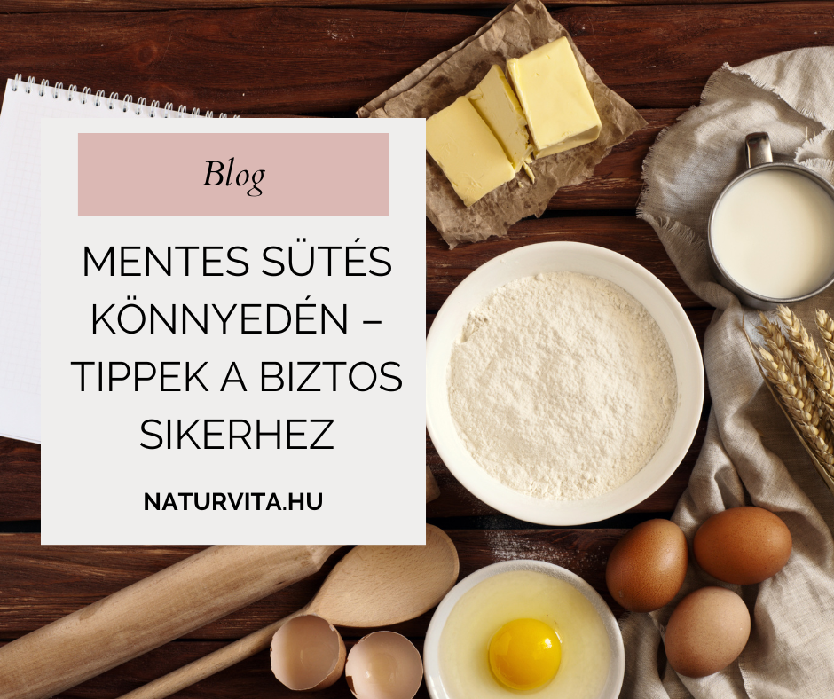 Gyakori hibák, amiket elkövethetsz „mentes” sütésnél,– és azok elkerülése