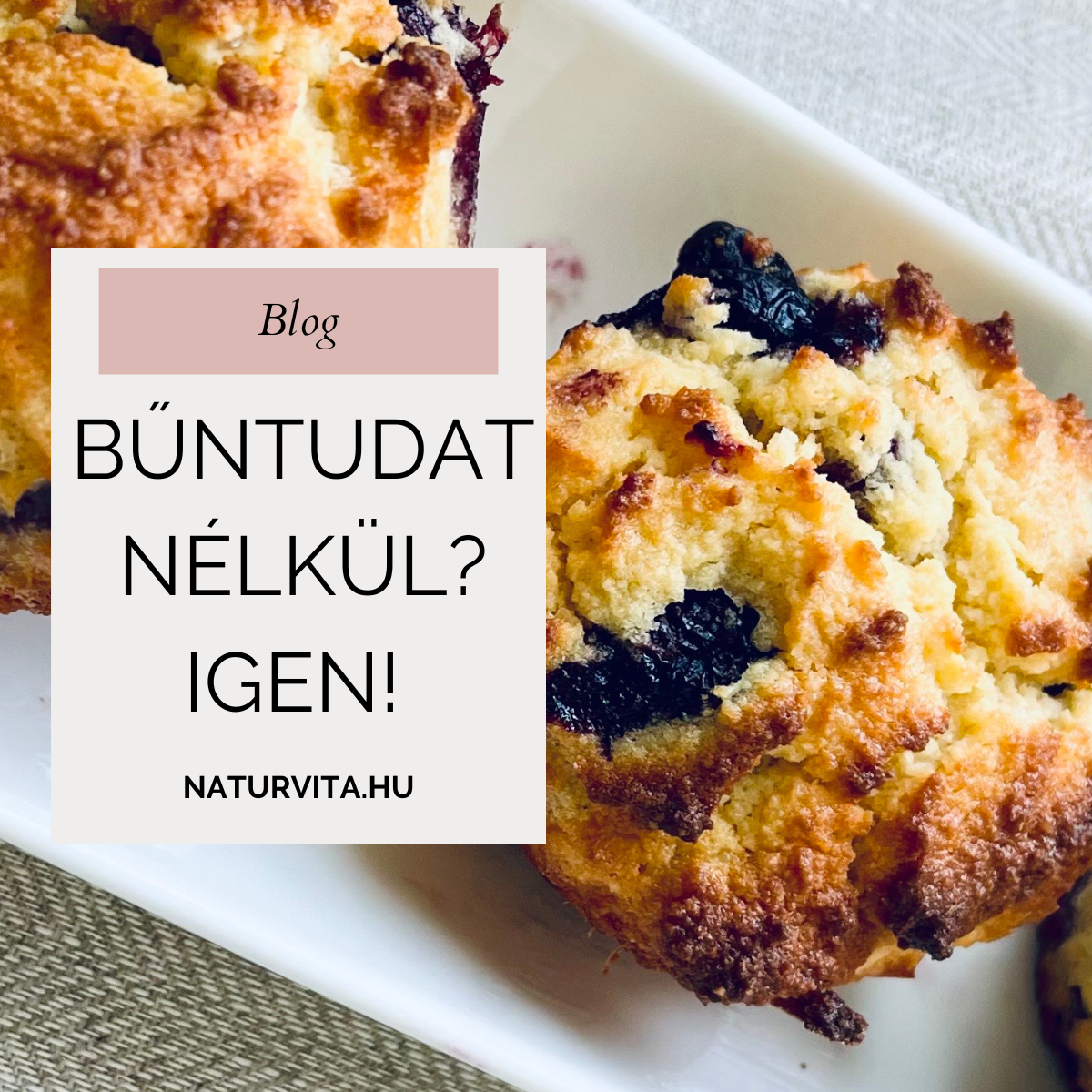 Bűntudat nélkül? Igen! – Így segít egy alacsony kalóriatartalmú sütemény elkészítése a mindennapokban