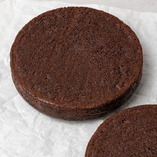 NaturVita kakaós tortalap (édesítőszerekkel) recept, az 500g-os kiszereléshez
