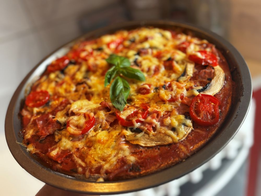 Pizza