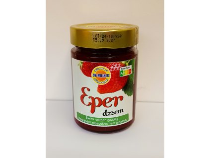 DW Eper dzsem