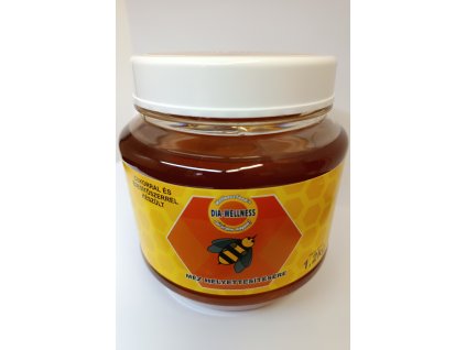 DW Maci sweet mézhelyettesítő