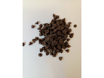 Sütésálló, étcsoki csepp (54% kakaótartalommal)