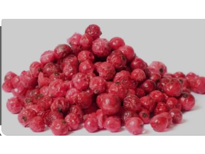 Liofilizált ribizli