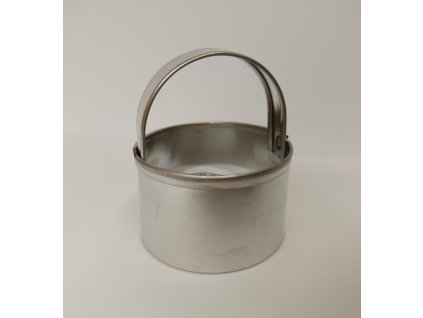 Pogácsaszaggató 5 cm