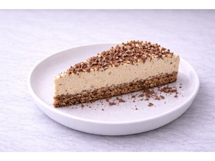 Diós kókuszos torta