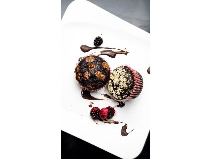 NaturVita Kakaós Muffin Alappor 500 g