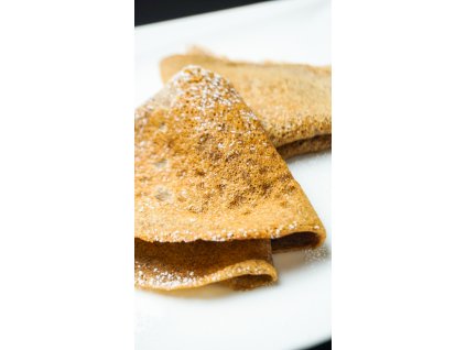 NaturVita Zöldbanán-lisztes Palacsinta Alappor Édesítőszerekkel 500 g