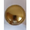 Papír torta/süteményes tálca (23 cm)